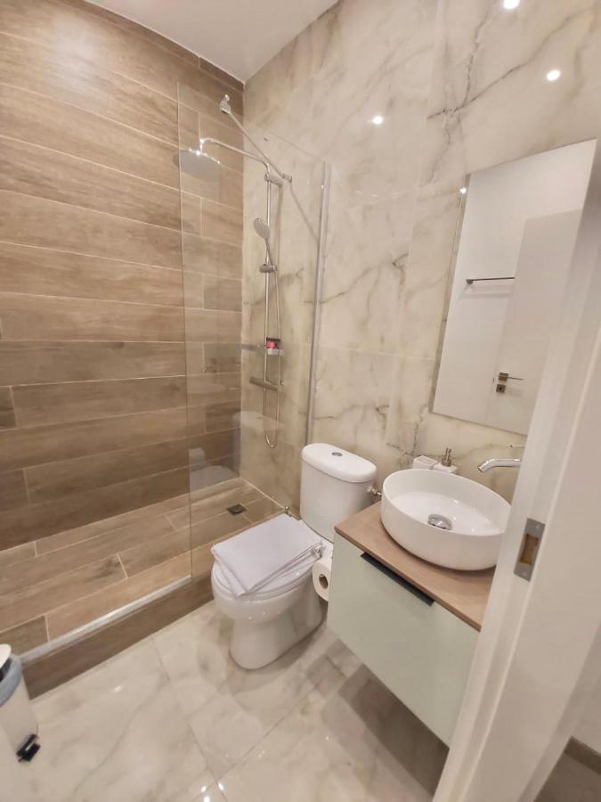 Real City Suites Syntagma Atenas Exterior foto