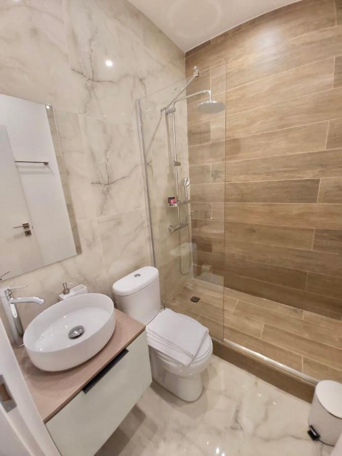 Real City Suites Syntagma Atenas Exterior foto