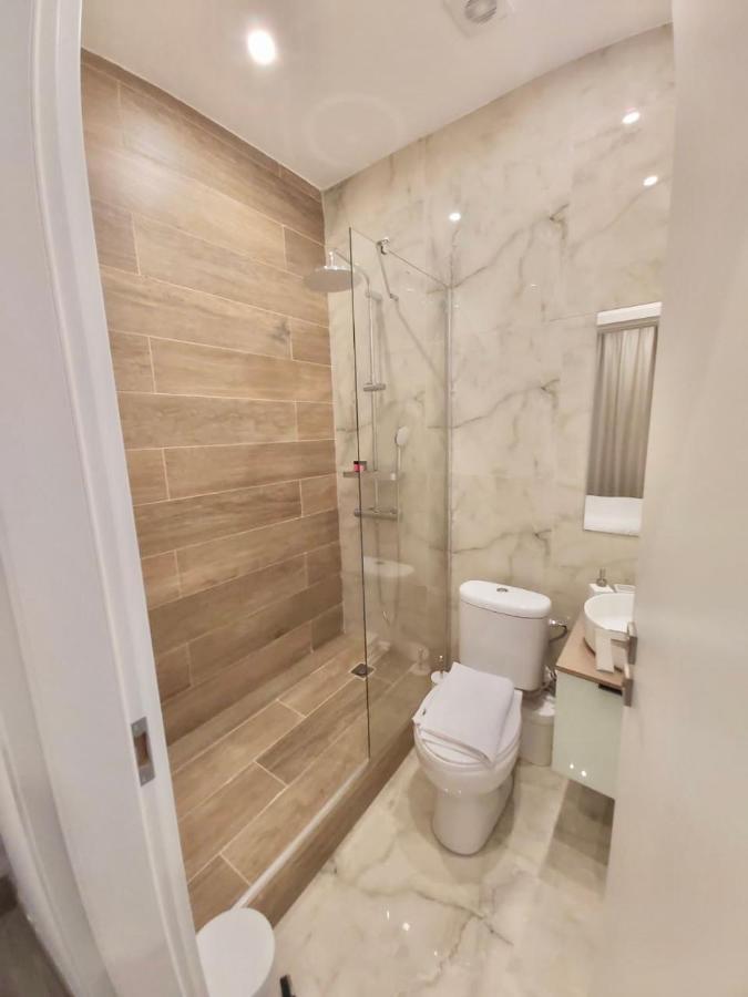 Real City Suites Syntagma Atenas Exterior foto