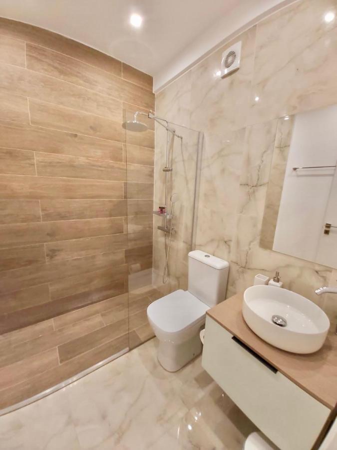 Real City Suites Syntagma Atenas Exterior foto